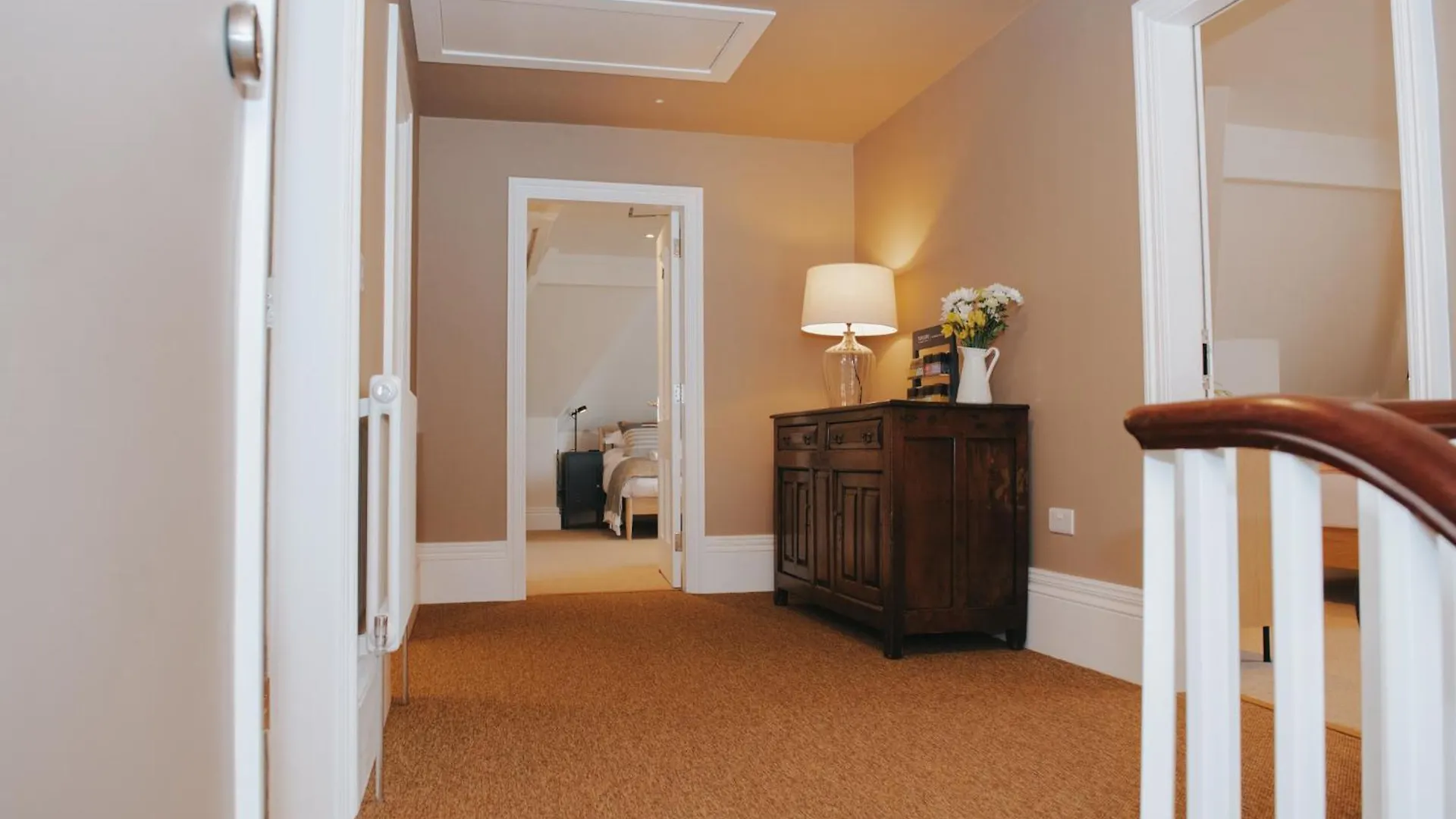 Eastfield Lodge Leyburn 4*,