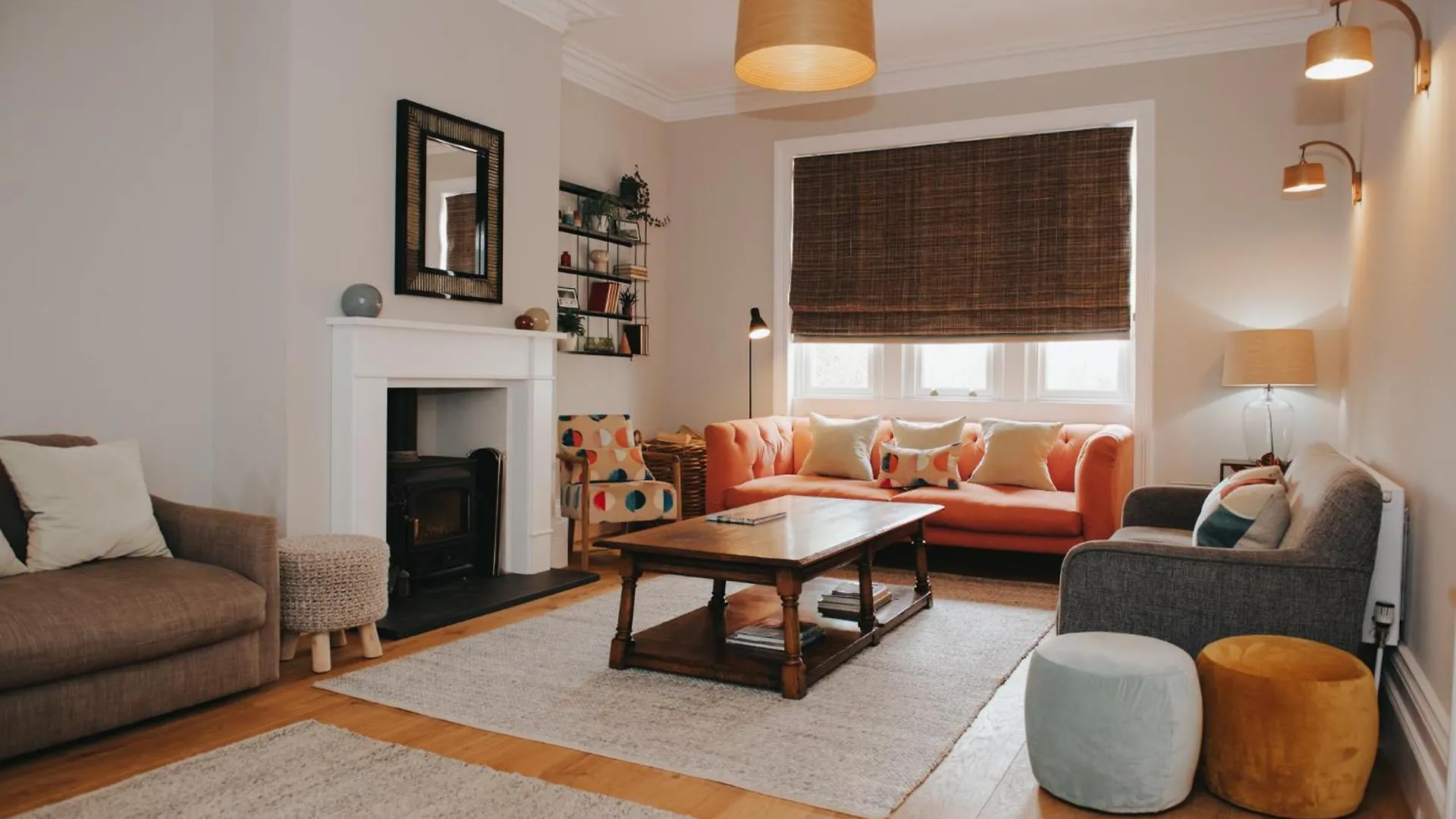 Eastfield Lodge Leyburn 4*,