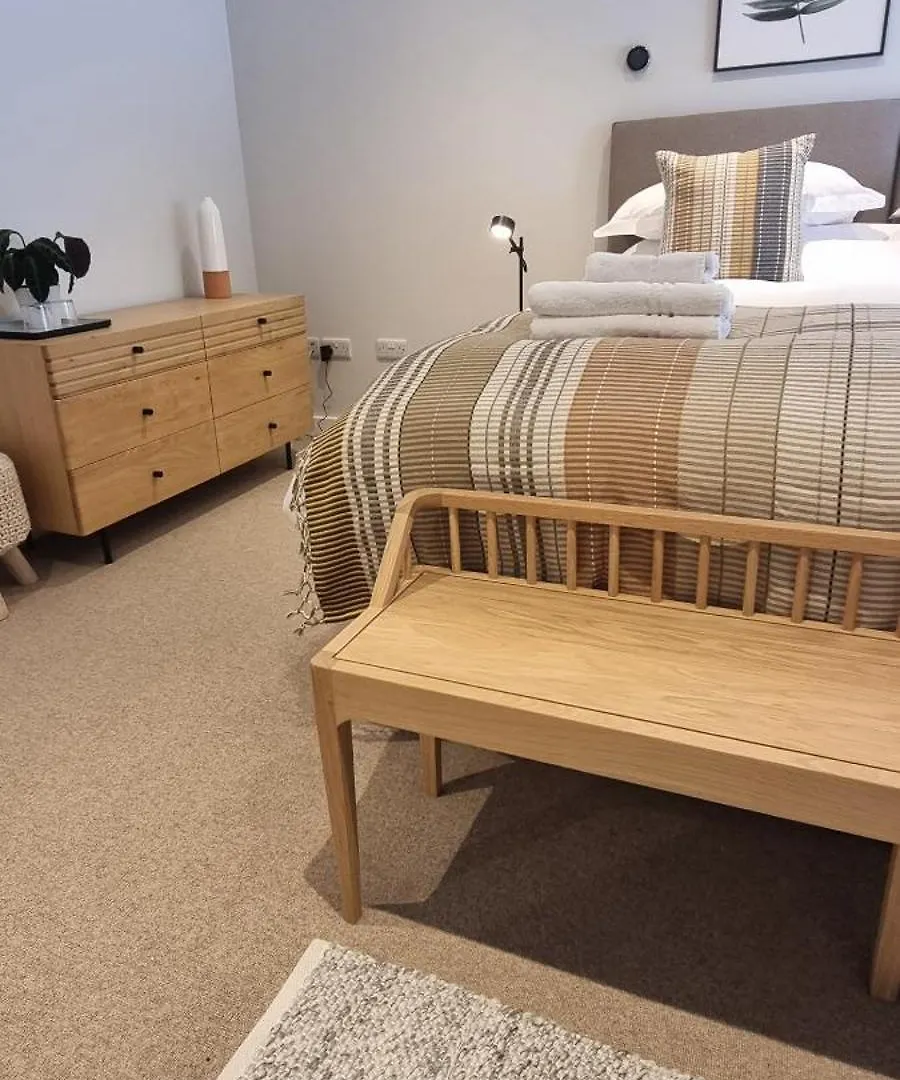 Eastfield Lodge Leyburn 4*,