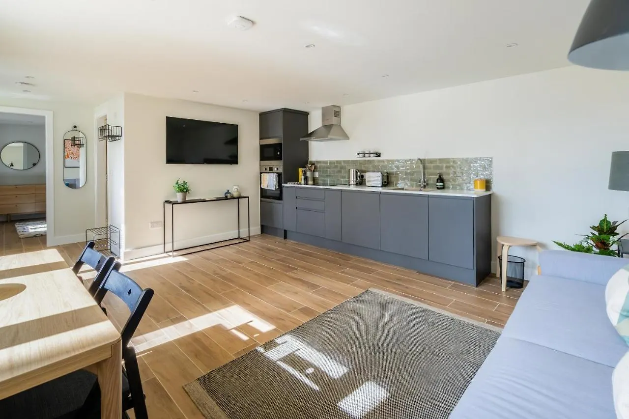 **** Πανσιόν Eastfield Lodge Leyburn Ηνωμένο Βασίλειο