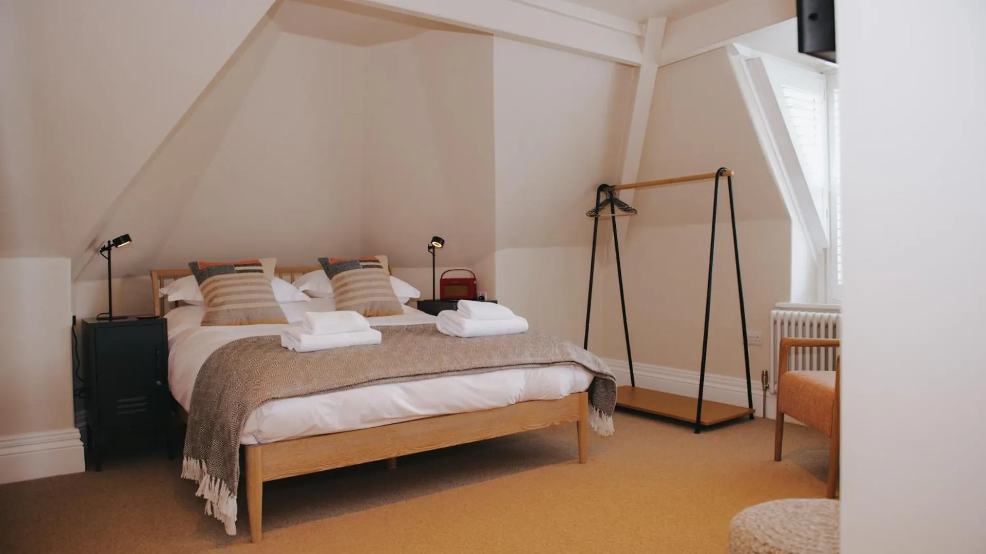 Πανσιόν Eastfield Lodge Leyburn