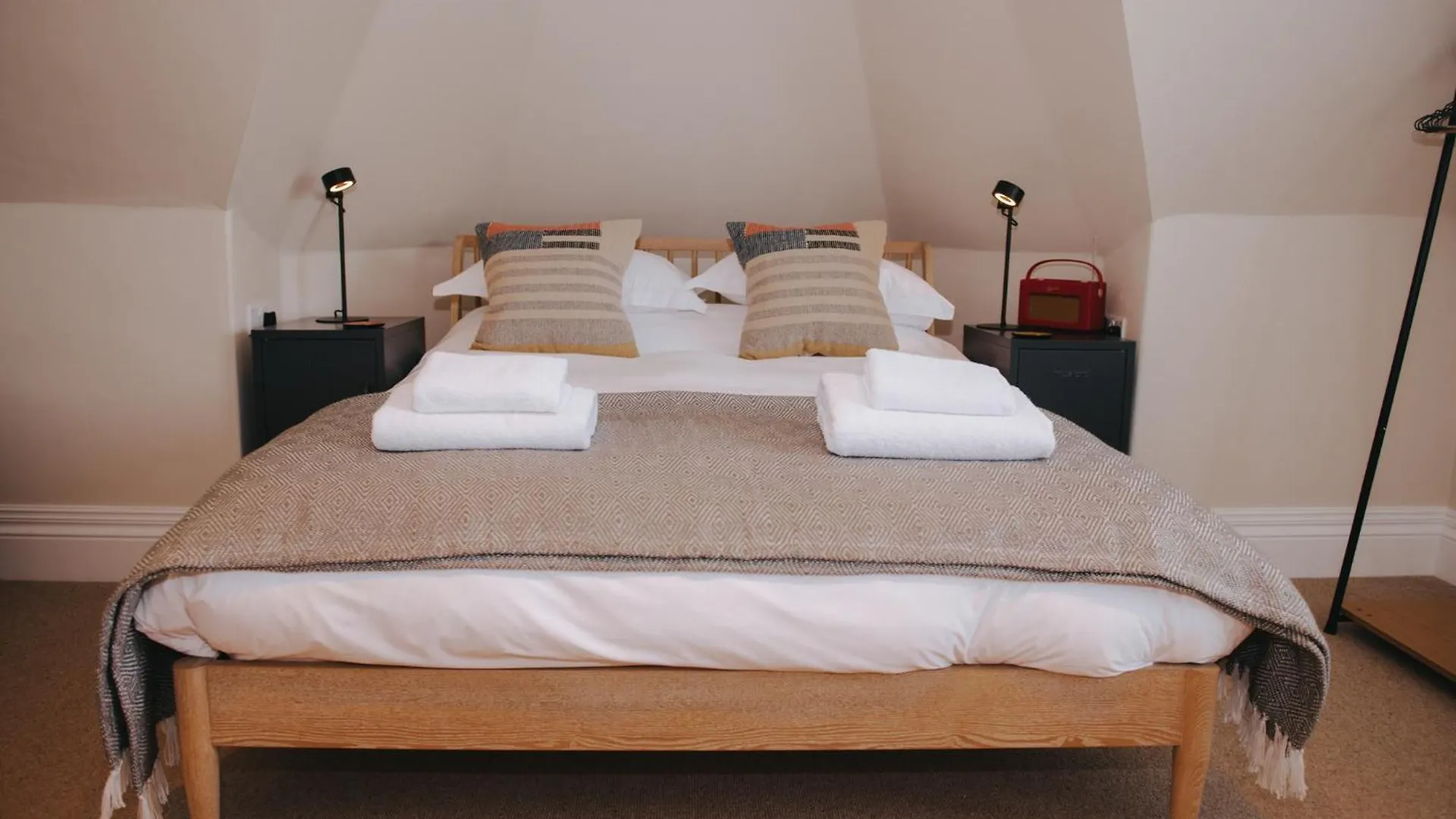 Eastfield Lodge Leyburn Πανσιόν