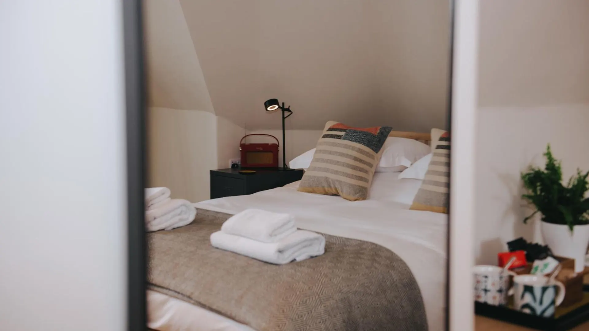 Eastfield Lodge Leyburn 4*,