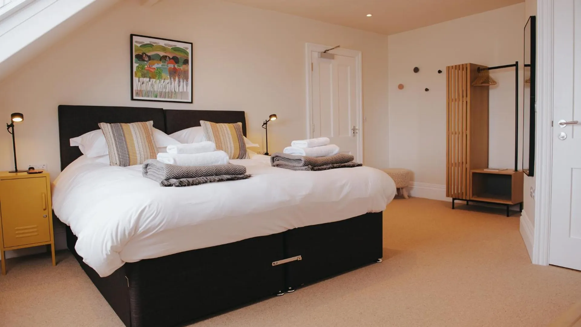 Eastfield Lodge Leyburn 4*,