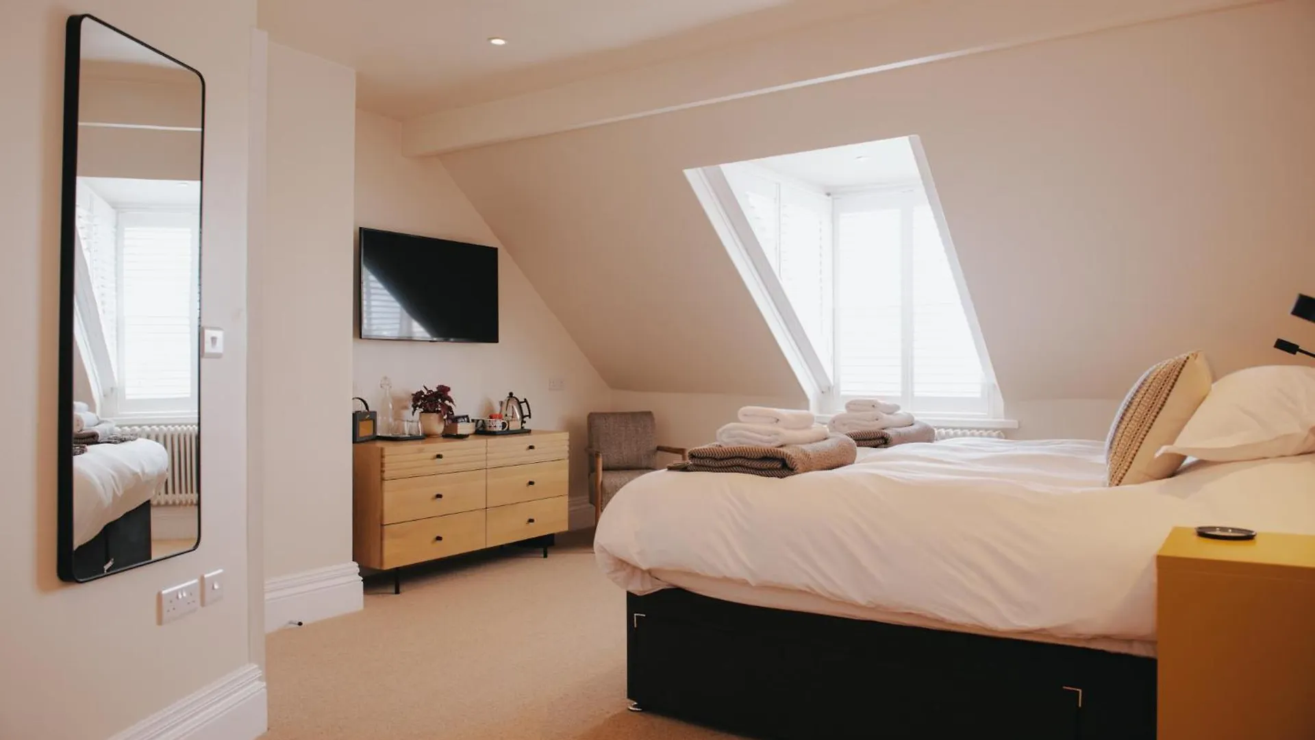 Eastfield Lodge Leyburn Ηνωμένο Βασίλειο