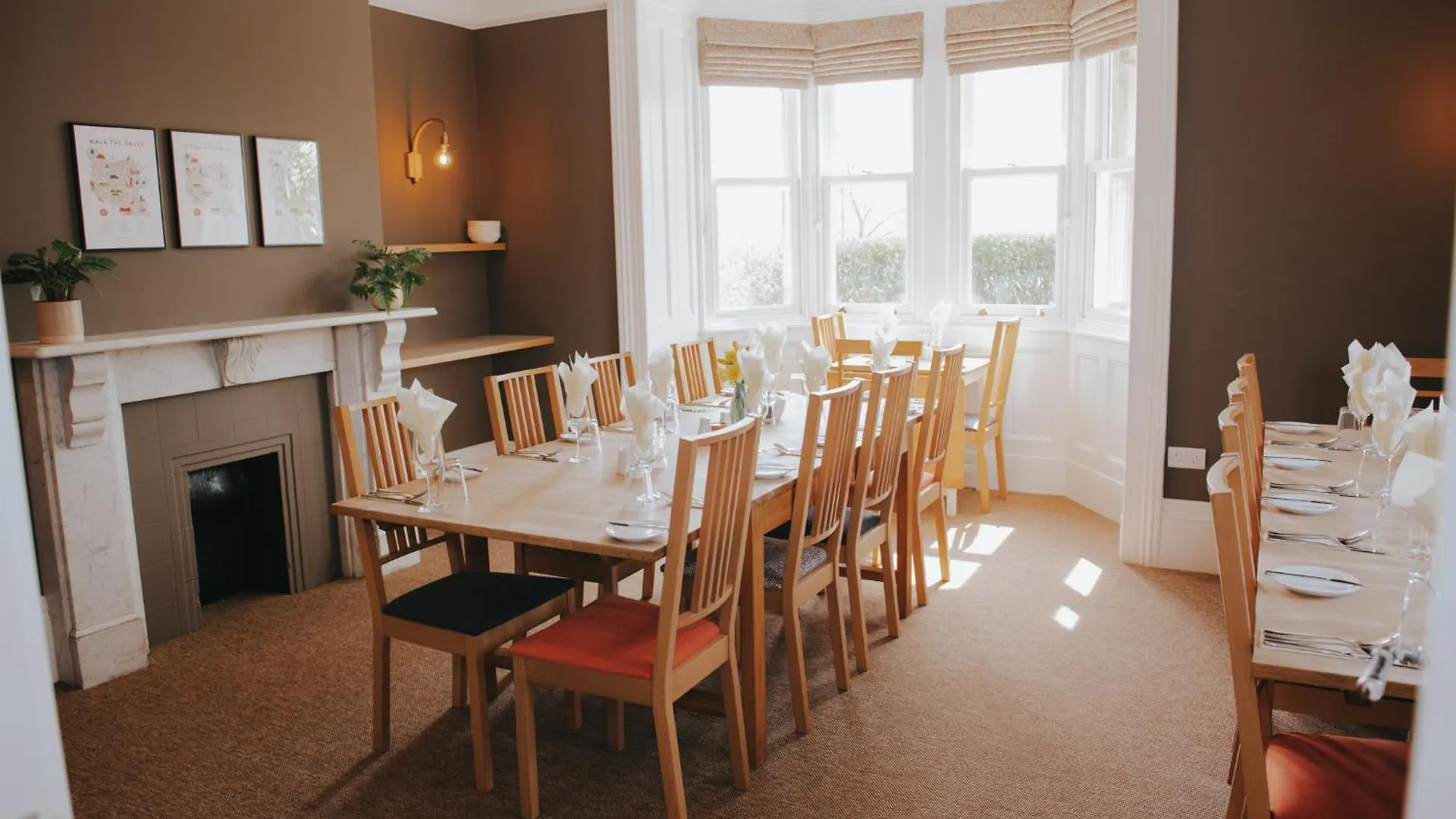 Eastfield Lodge Leyburn 4*,  Ηνωμένο Βασίλειο