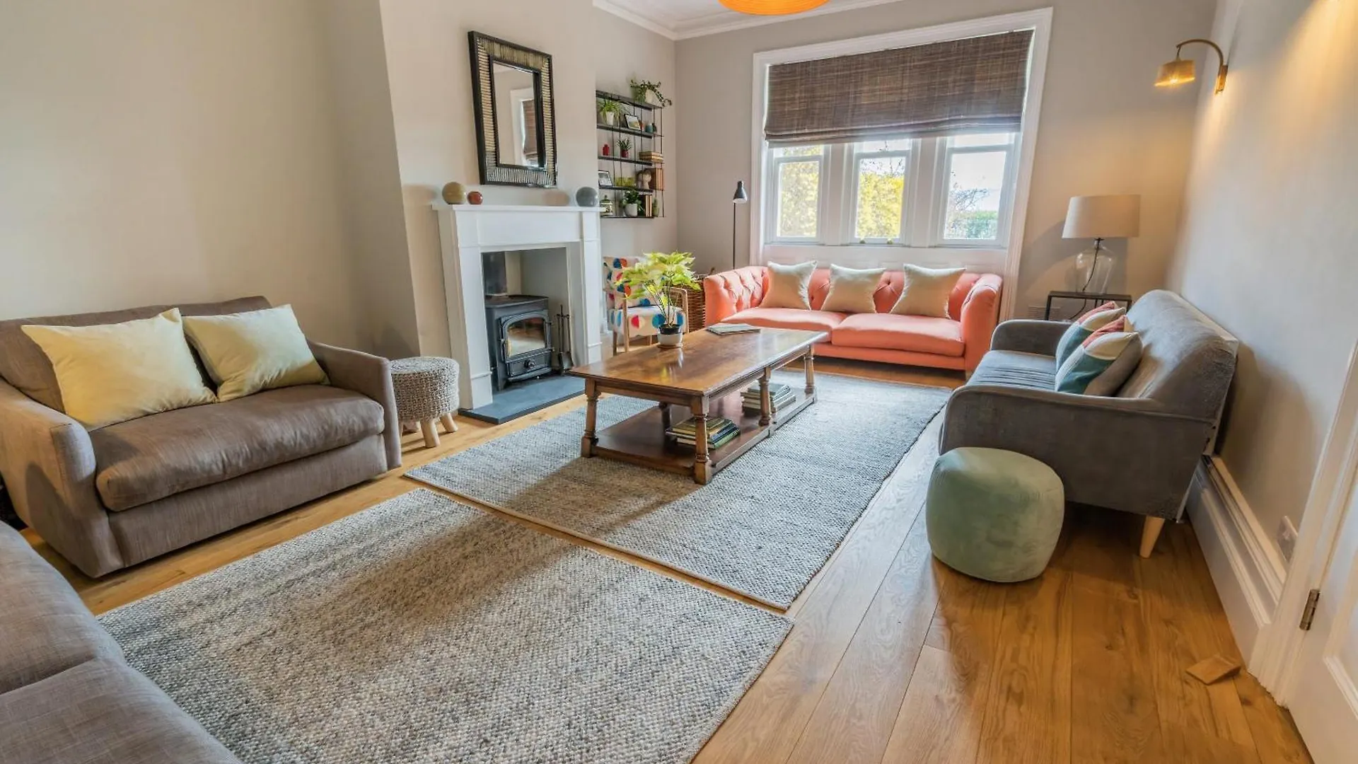 Eastfield Lodge Leyburn Πανσιόν