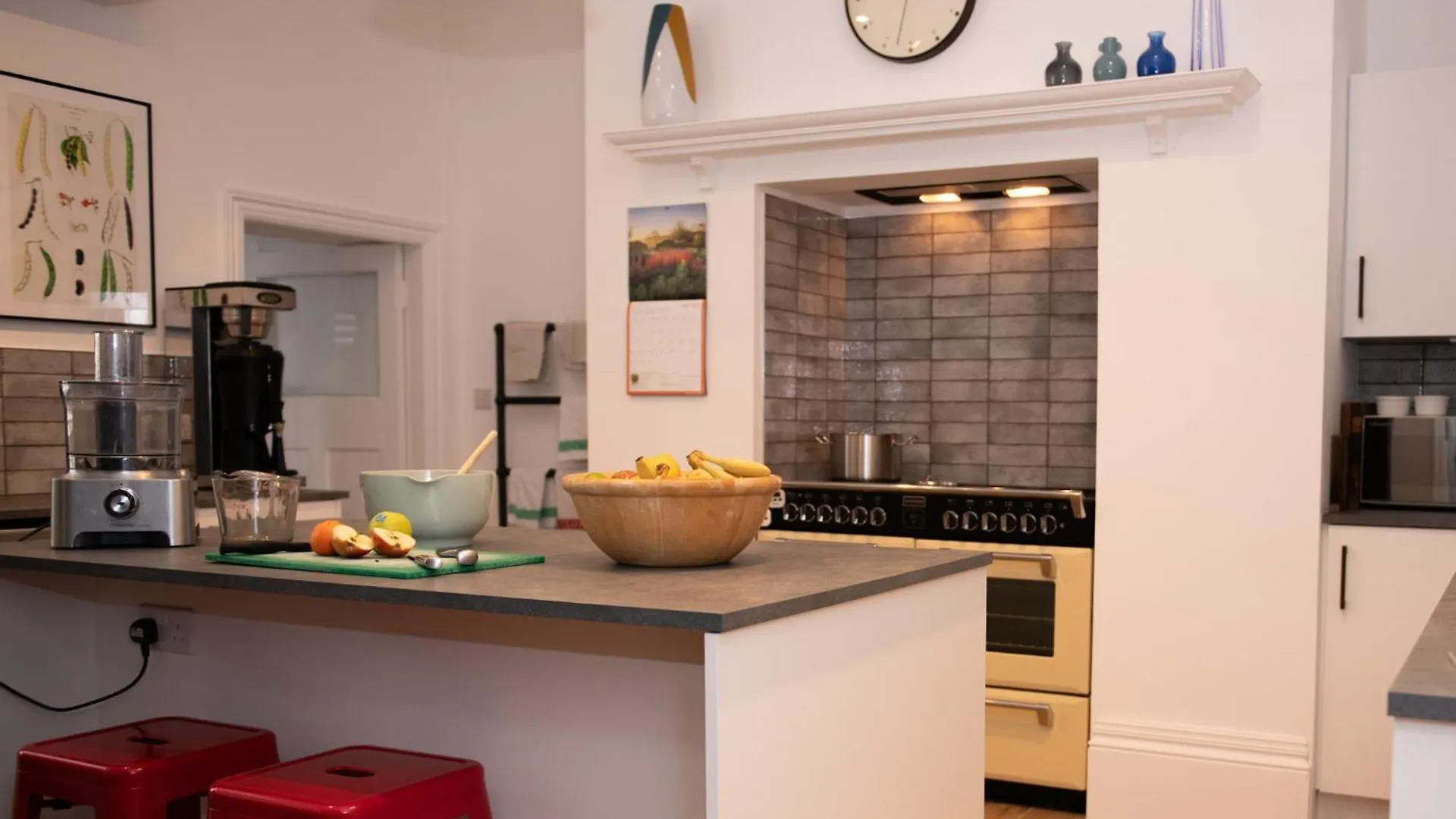 **** Πανσιόν Eastfield Lodge Leyburn Ηνωμένο Βασίλειο