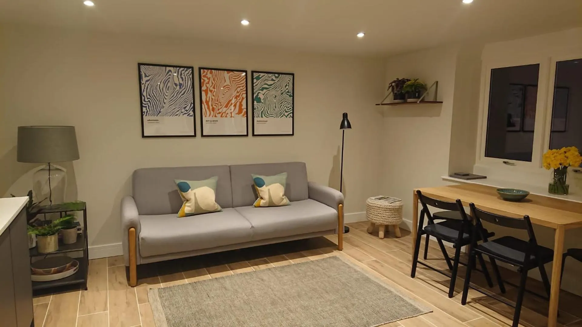 Eastfield Lodge Leyburn 4*,