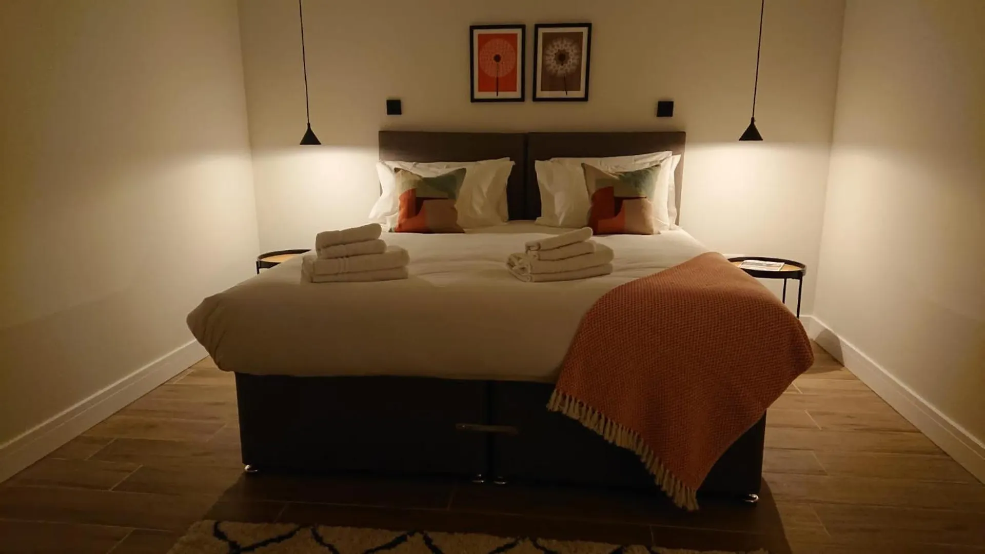 Eastfield Lodge Leyburn Πανσιόν