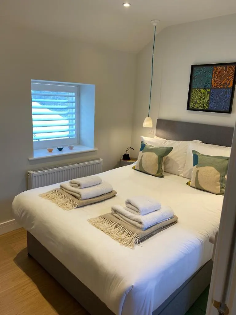 Πανσιόν Eastfield Lodge Leyburn