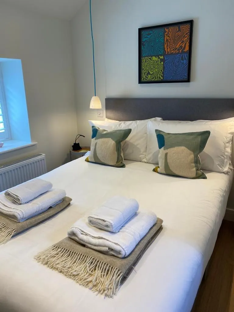 Eastfield Lodge Leyburn Πανσιόν