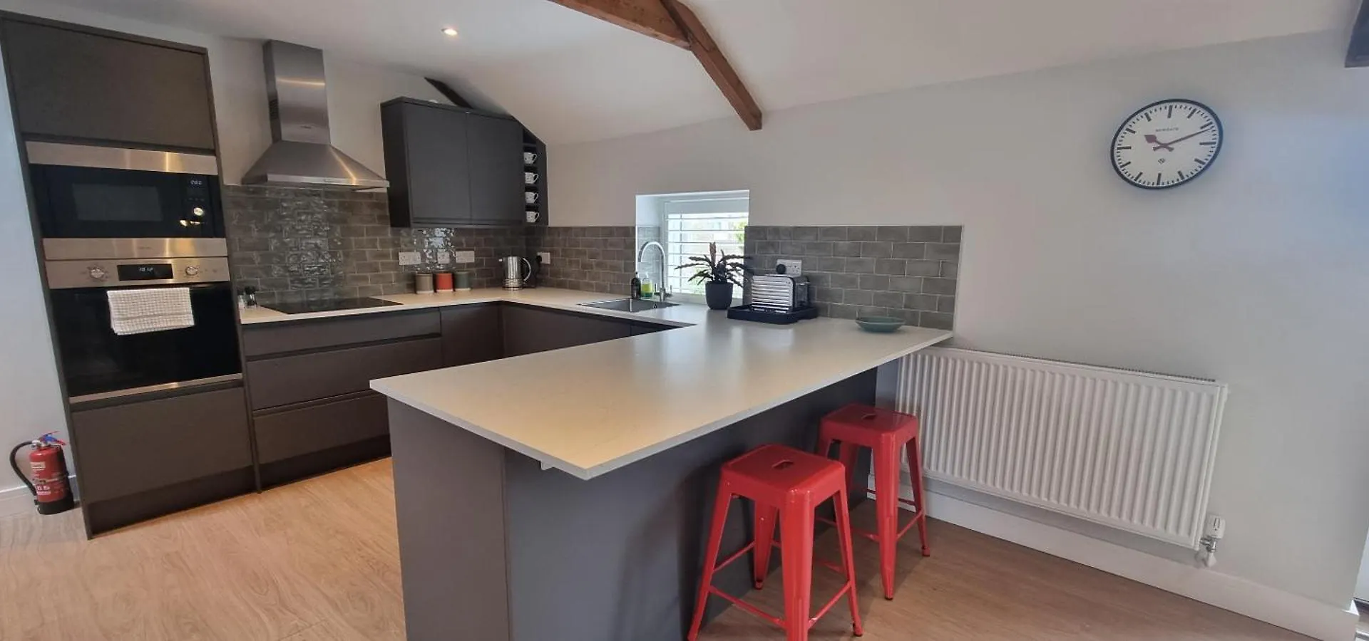 Eastfield Lodge Leyburn Πανσιόν