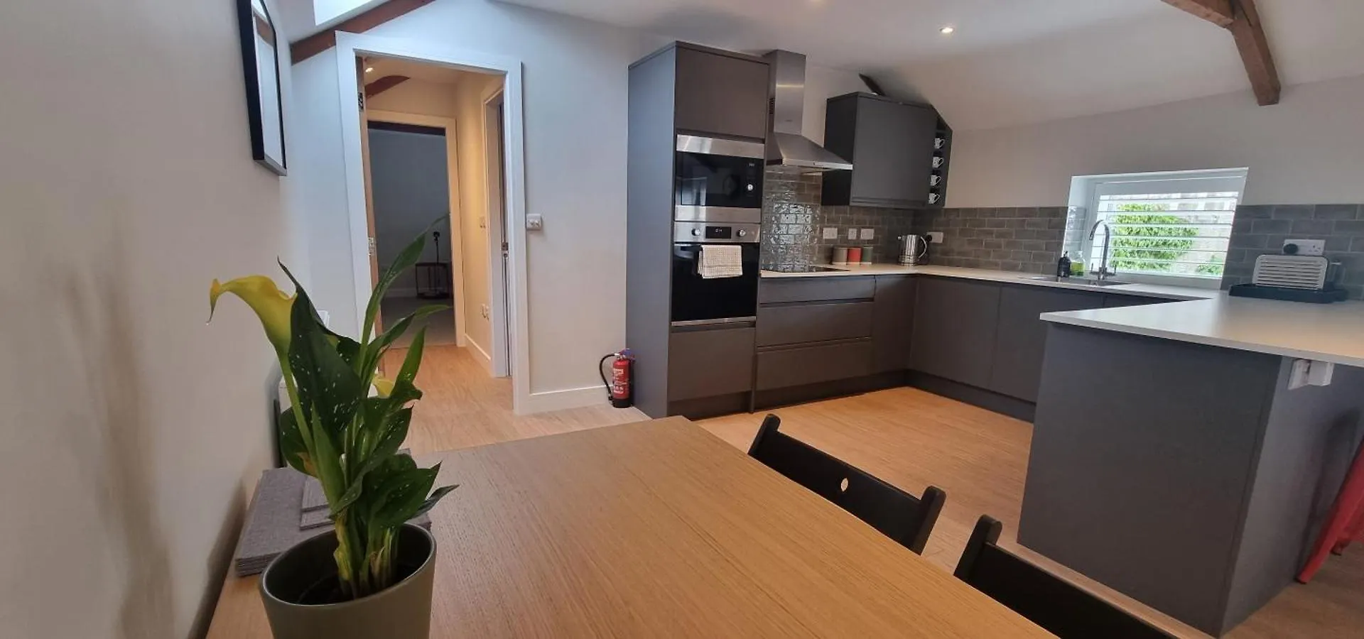 Eastfield Lodge Leyburn Ηνωμένο Βασίλειο